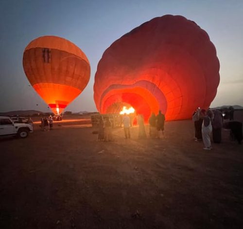 reveiw ballon 4